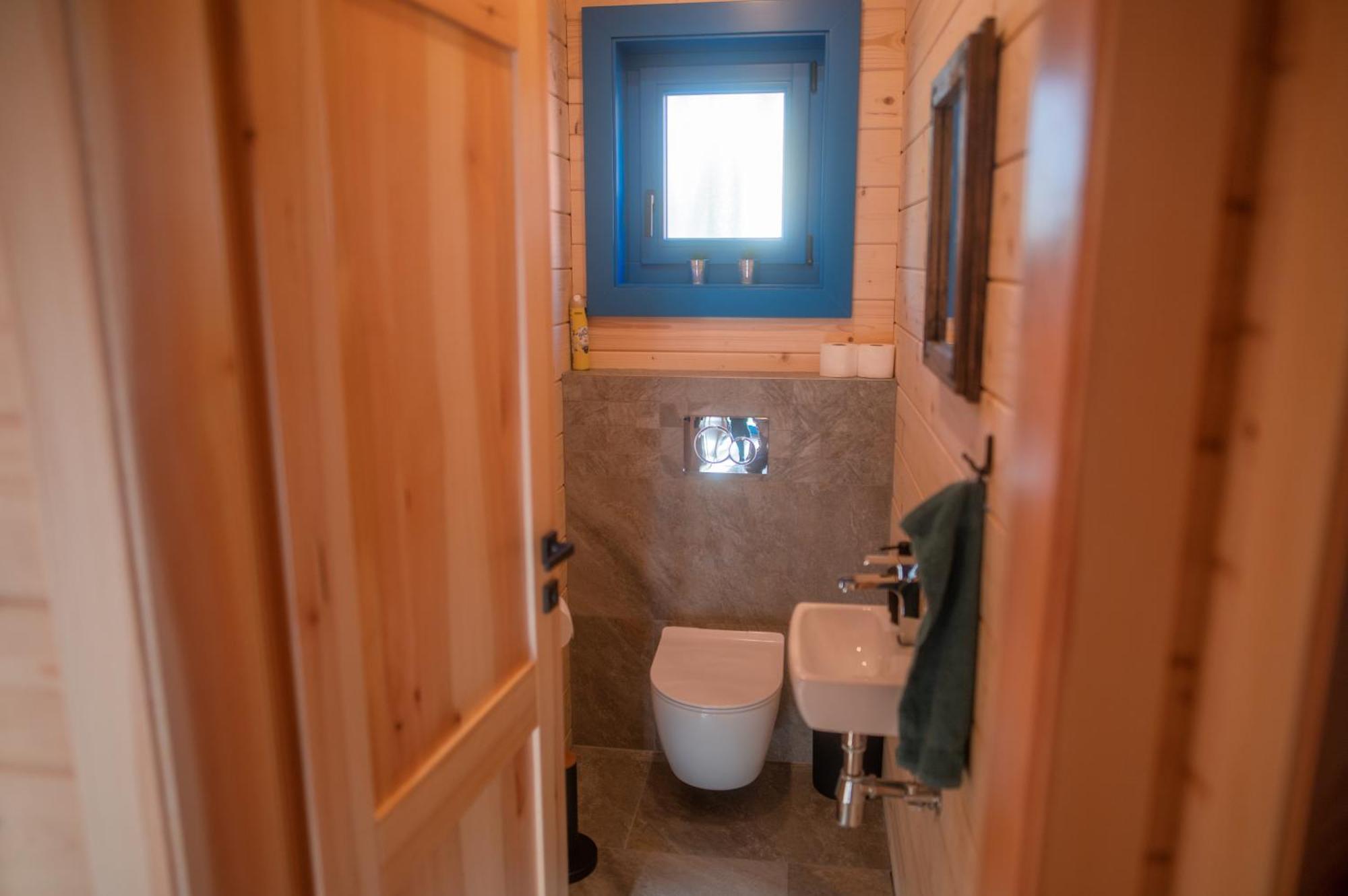 Chalets Buky Tatranská Lomnica Exteriér fotografie